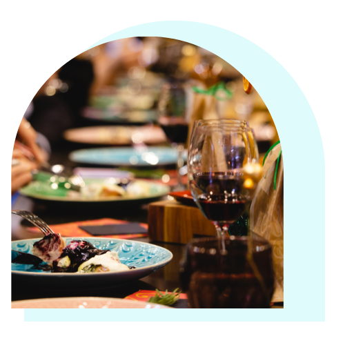 Atico Expertise restaurants